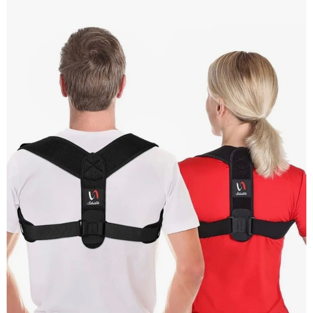 Schiara Unisex Posture Corrector